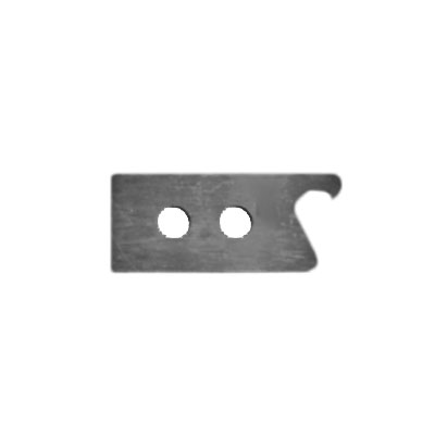 #72 Two Hole Replacement Hook - Tools