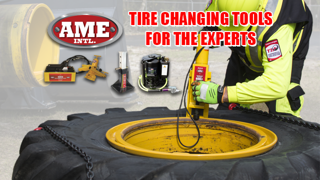 AME Tool Repair
